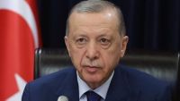 Erdoğan: Aramıza Yeni Katılan ve Katılacak Dostlarımızla İlerleyeceğiz