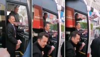 Erdoğan Hatay’da Otobüsten Oyuncak Attı!