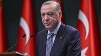 Erdoğan'ın '18 Mart' Mesajı: 'Fitne ve fesat peşinde olanlara kulak asmayalım'