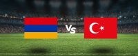 Ermenistan - Türkiye Maçı Ne Zaman, Saat Kaçta, Hangi Kanalda?