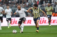 Fenerbahçe - Beşiktaş Derbisinin Bilet Fiyatları Belli Oldu