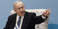 İsrail Başbakanı Binyamin Netanyahu Kimdir?