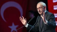 Kemal Kılıçdaroğlu Adaylık İçin YSK’ya Başvuruda Bulundu