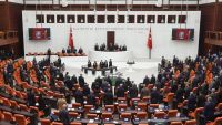 Kızılay Araştırılsın Önerisi AKP ve MHP Oylarıyla Reddedildi