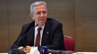 "Mansur Yavaş'ı görmedim" Diyen Belediye Başkanına Belgeli Yanıt