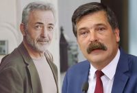 Mehmet Aslantuğ’dan Flaş Hamle: “TİP’ten Milletvekili Adayı Oldu!”