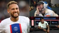 Neymar, Online Pokerde 1 Milyon Euro Kaybetti