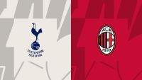Tottenham - Milan Maçı Ne Zaman, Saat Kaçta, Hangi Kanalda?