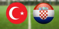 Türkiye - Hırvatistan Maçı Ne Zaman, Saat Kaçta, Hangi Kanalda?