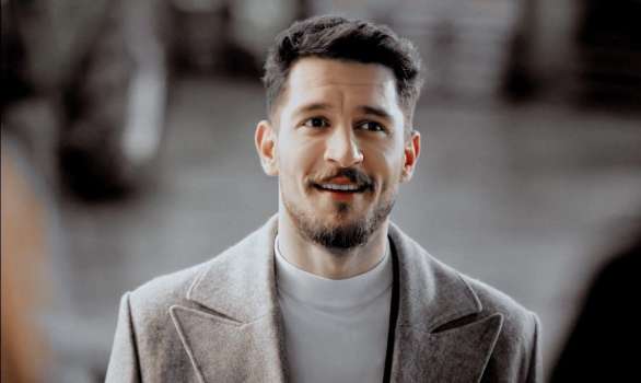 Uraz Kaygılaroğlu Sosyal Medyasını Temizledi