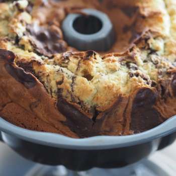 Vegan Kek Tarifi! Vegan Kek Nasıl Yapılır?