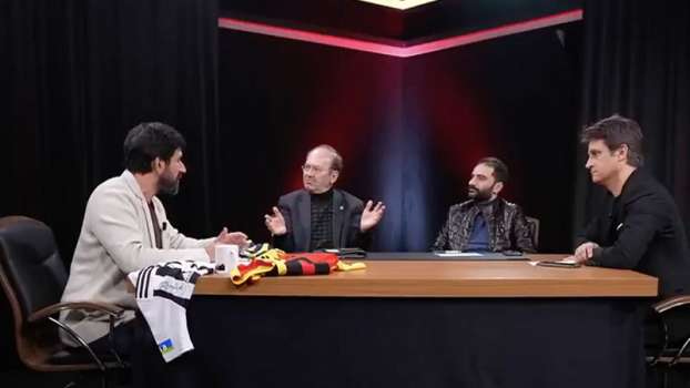 Yeni Şafak Yazarı Yusuf Kaplan Dayanamadı: Çadır Yok, Devlet Yok!