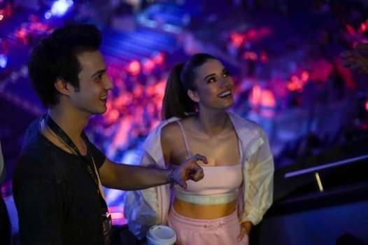 Yılın Aşkında Bomba İtiraf: “Tanıma Aşamasındayız!”