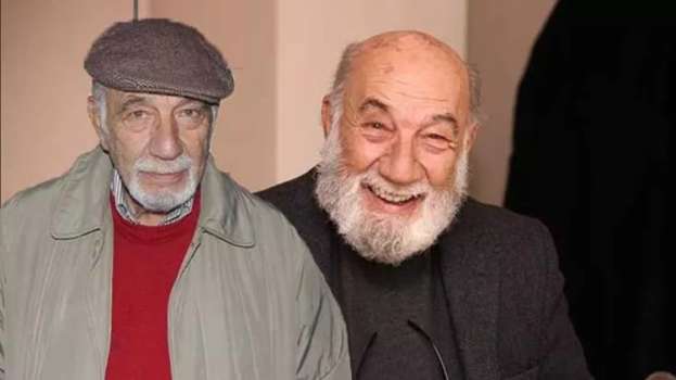 Yılmaz Gruda kimdir? Yılmaz Gruda Hastaneye Kaldırıldı!