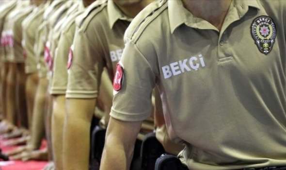 Yönetmelik Değişimi:1 Yıldan Az Hapis Cezası Alan Bekçilik Yapabilecek