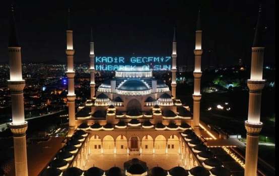2023 Kadir Gecesi Ne Zaman? Hangi Güne Denk Geliyor?
