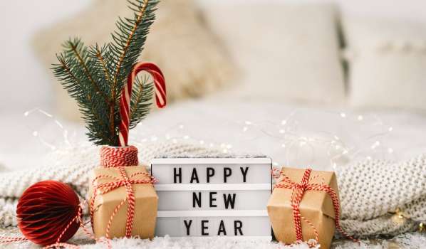 2024 Yılbaşına Kaç Gün Kaldı?