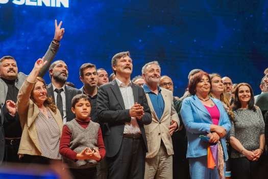 28. Dönem Tip Milletvekili Aday Listesi