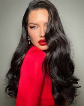 Adriana Lima 18 Kilo Zayıfladı!