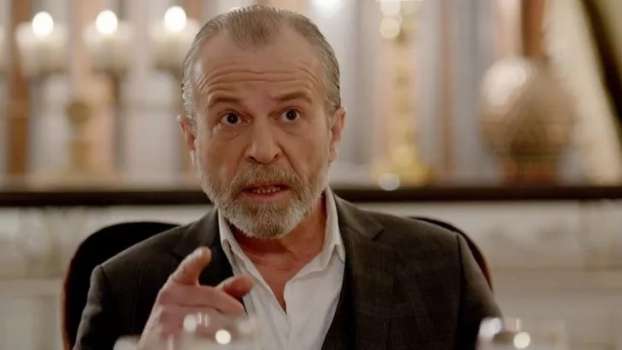 Aile Dizisinden Musa Uzunlar Bombası!