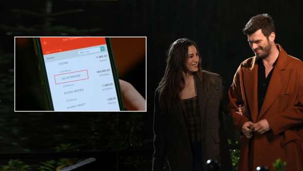 Aile Dizisine “Gelin Maaşı” Damgasını Vurdu!