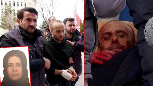 Ailesini Katleden Caninin İfadesi Ortaya Çıktı