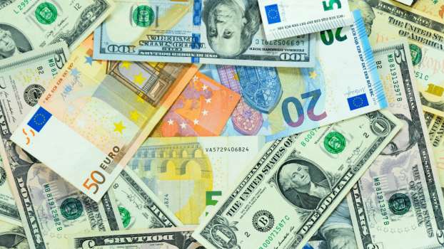 Almanya’dan Para Transferi Yolları