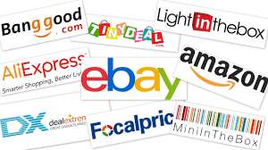 Amerika Online Alışveriş Siteleri