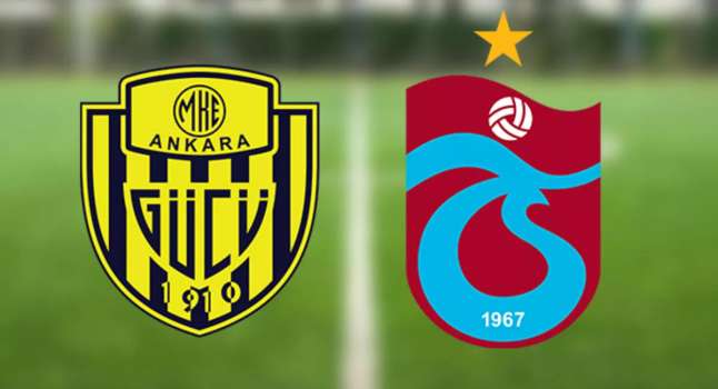 Ankaragücü - Trabzonspor Maçı Ne Zaman, Saat Kaçta, Hangi Kanalda?