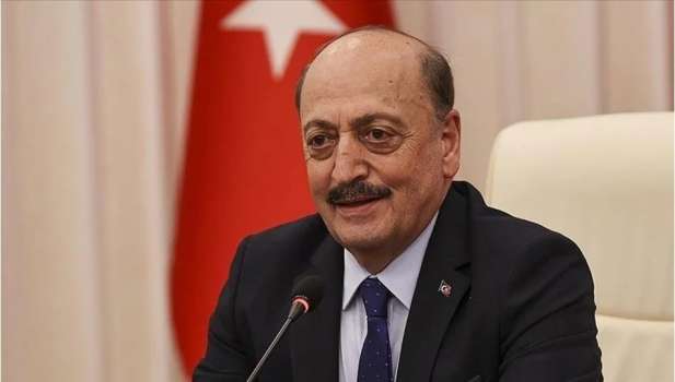 Asgari Ücrete Zam Yapılacak Mı? Bakan Bilgin’den Açıklama