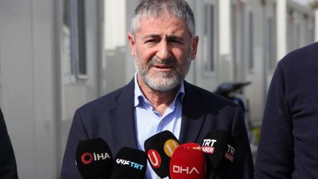 Bakan Nebati: Vatandaşımızın menfaatine odaklı bir süreç yönetiyoruz