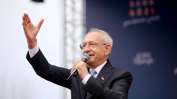 Bakan Varank'tan Kılıçdaroğlu'na Yanıt
