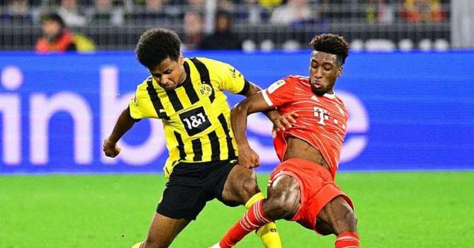 Bayern Münih - Borussia Dortmund İddaa Tahmini (1 Nisan 2023)