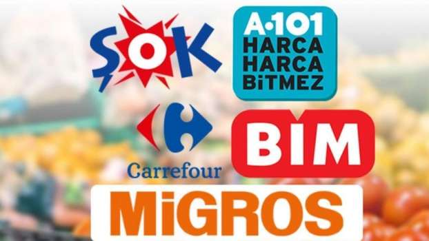 Bayramda Marketler Açık Mı?  BİM-A101-ŞOK-Carrefour-Migros Bayramda Açık Mı?