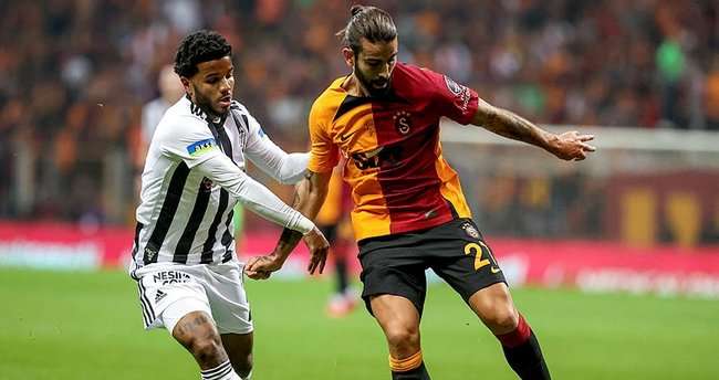 Beşiktaş - Galatasaray İddaa Tahmini (30 Nisan 2023)