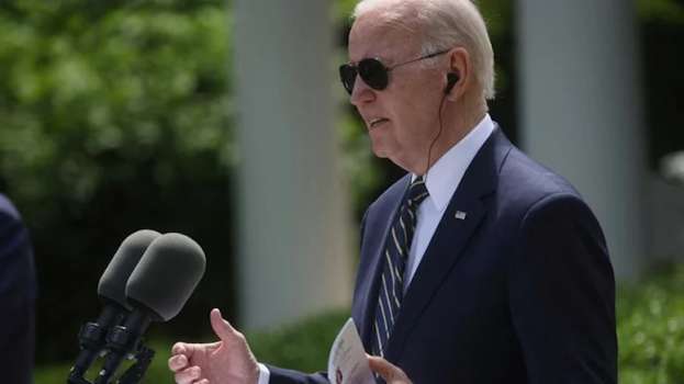 Biden’ın ‘Kopya Kağıdı’ Tepki Topladı