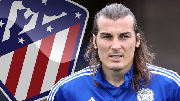 Çağlar Söyüncü Atletico Madrid'e Transfer Oldu