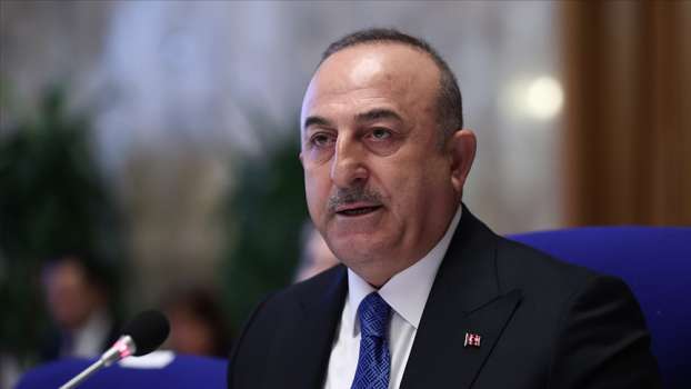 Çavuşoğlu: "Şahlanış dönemi başlıyor, bizi kimse tutamaz"
