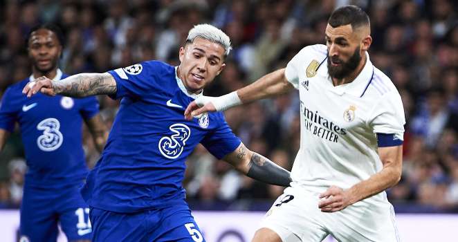 Chelsea - Real Madrid İddaa Tahmini (18 Nisan 2023)