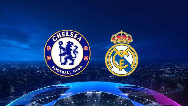Chelsea - Real Madrid Maçı Ne Zaman, Saat Kaçta, Hangi Kanalda?
