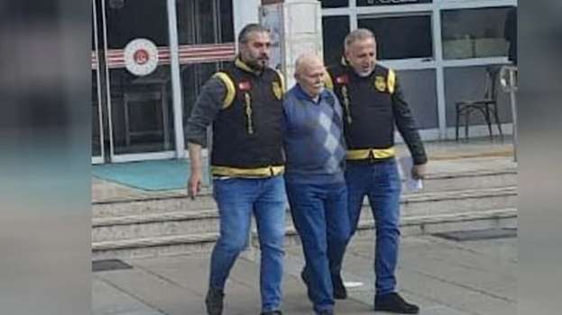 Cinayet 19 Yıl Sonra Çözüldü