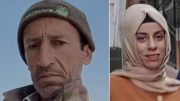 Çocuğunun Gözü Önünde Karısını Öldürme Nedeni Ortaya Çıktı