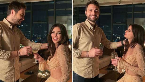 Deren Talu ve Baran Tınaz Ayrıldı!İşte Ayrılığa Sebep Olan Fotoğraflar