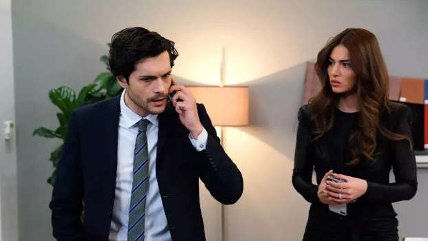 Ego Son Bölüm Tek Parça İzle! Ego 9. Bölüm Full İzle!