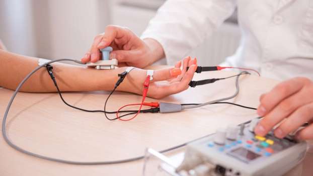 Elektromiyografi (Emg) Nedir? Ne İşe Yarar?