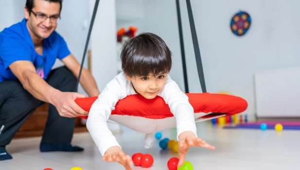 Ergoterapi Nedir? Ne İşe Yarar?