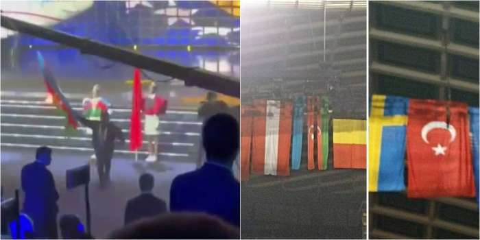 Ermenistan'daki Avrupa Halter Şampiyonası'nda Skandal Üstüne Skandal