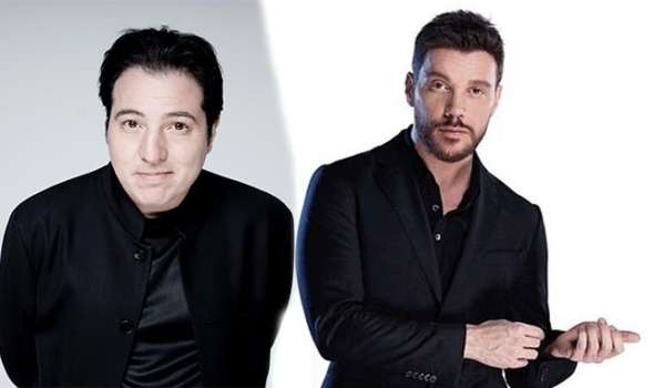 Fazıl Say-Sinan Akçıl Arasında "Fenerbahçe" Gerginliği