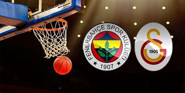 Fenerbahçe Beko - Galatasaray Nef Maçı Ne Zaman, Saat Kaçta, Hangi Kanalda?