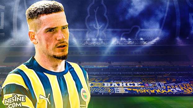Fenerbahçe, Ryan Kent'i Kadrosuna Katmak İstiyor